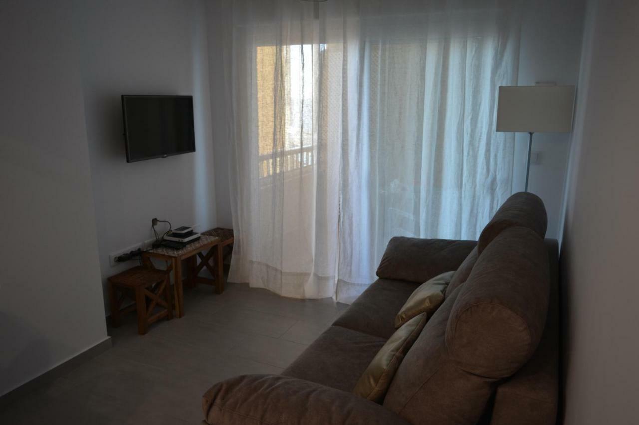 Apartamento Playa Victoria - Cádiz Cádis Exterior foto